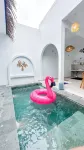 Gala Paviliun - Villas