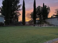 Marvelous 3-bedroom house with great outdoor spaces in La Verkin - 4-Star