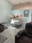 Charming 2-bedroom house with WiFi, AC in fabulous Deltona , Florida