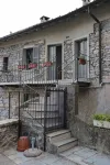 Piazzetta /Stunning Lake View - Welcome Cocktail