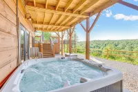 Heated Pool-Sauna-Mountain Views-Hot Tub-Game Room - Mountain View