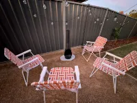 Yarrawonga by Twin Palms - Luxury Family Retreat
