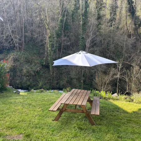 Château des Corniches - Private River, Panoramic View and Dream Getaway