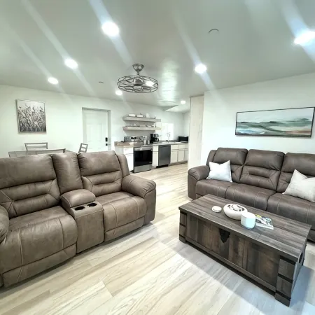 601 Serenity Loft in Cookeville