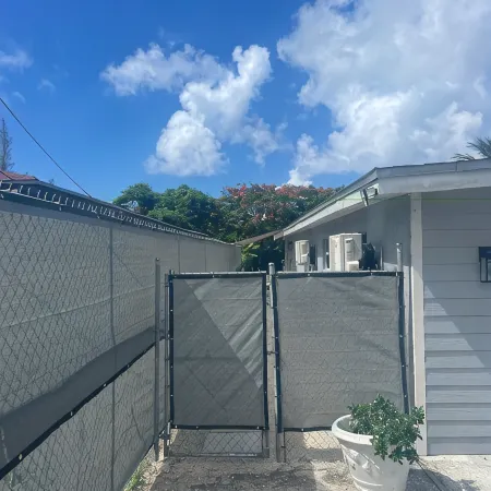 TheYellowDoor@ShermanAve near Downtown Nassau