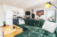 Archies Cozy Retreat Premier Apartments Derby