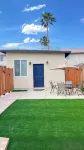 New Charming 2-bedroom Casita in nice El Centro with WiFi, AC - 3-Star