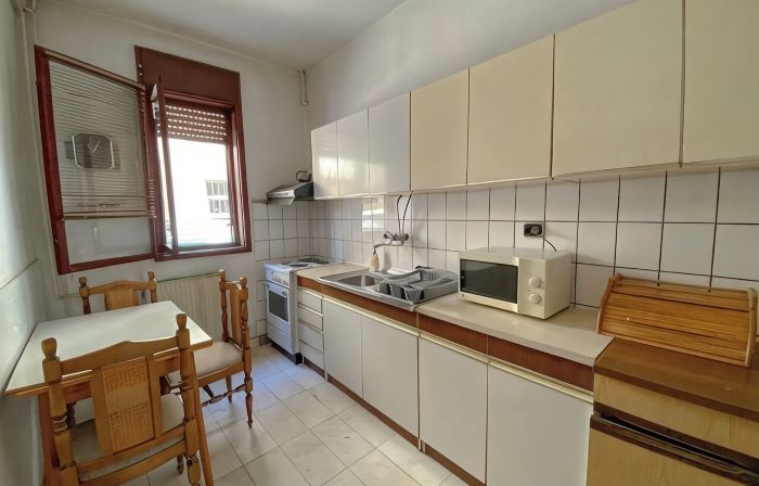 Charming Ground Floor Flat