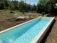 Private villa with Jacuzzi in Montemerano, near Terme di Saturnia - Villas