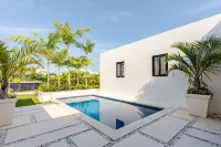 Charming 2-bedroom villa Casa Blu in SOV, Puerto Plata Sosua - Villas