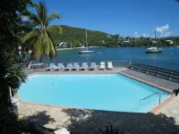 Villa East - Panoramic waterfront view - Best location - Beach