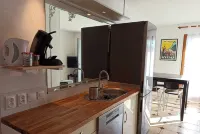 Almanarre beach house 2 - Swimmingpools