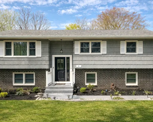 Hudson Valley Retreat &Fire Pit Near Warwick Wineries & Skiing Hotel a Warwick