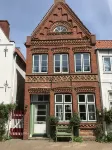 Historic and modern: Vacation in Friedrichstadt - Wifi