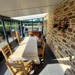 Small Breton house from Saturday to Saturday - Wifi