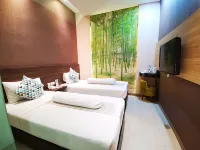 Vio Hotel Pasteur - Airport Shuttle