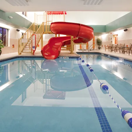 Holiday Inn Express & Suites LOVELAND by IHG