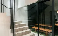 The Banyu House
