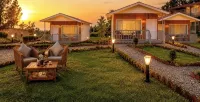 The Grand View Resort Buranskhanda Dhanaulti