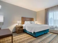 MainStay Suites Bricktown - Near Medical Center Hotels near State Capitol