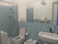 Villa in Maratea   Walking Distance From The Beach  CIN-IT076044C203105001 - maisons de vacances