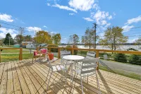 Lakeside Haven