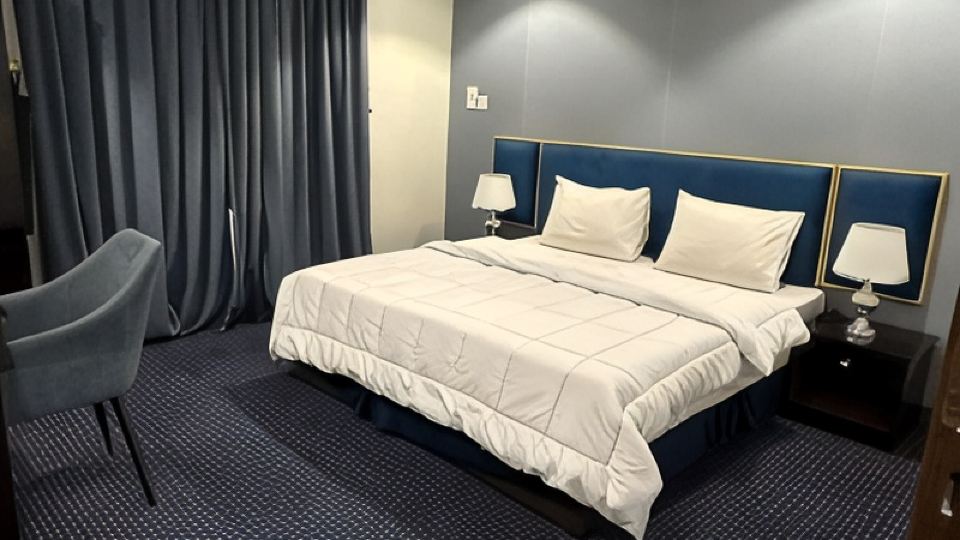 Manazel Al Shamal Serviced Apartments