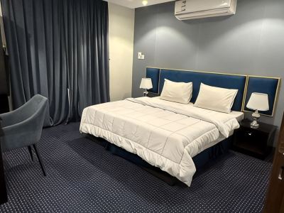 Manazel Al Shamal Serviced Apartments