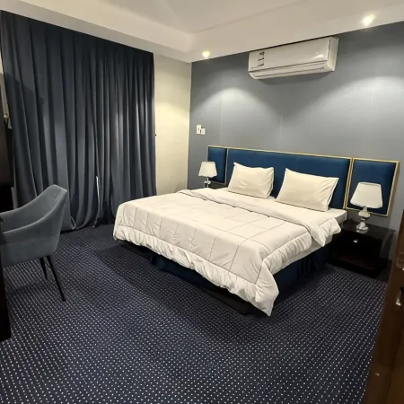 Manazel Al Shamal Serviced Apartments