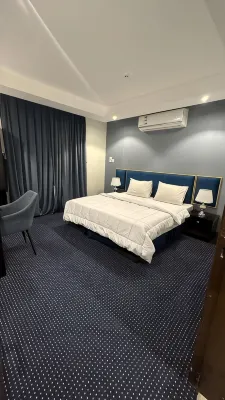 Manazel Al Shamal Serviced Apartments Hotels in 