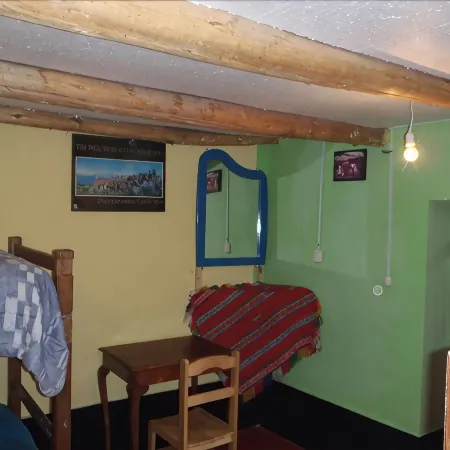 Mystical Adventures Hostel