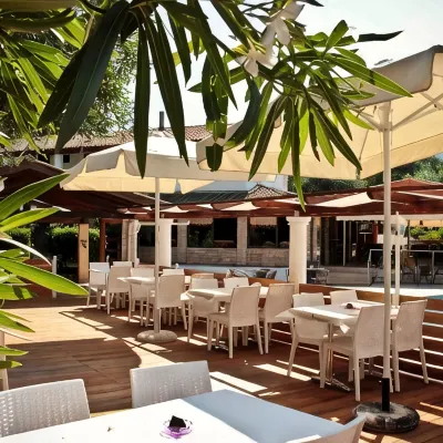 Katia Beach Hotel Hotels near Kassiopi