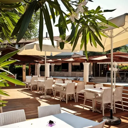 Katia Beach Hotel