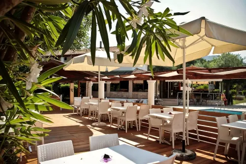Katia Beach Hotel - 2 stjerner