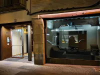 Silken Casa Platerias Siglo XV Hoteles cerca de Centro histórico