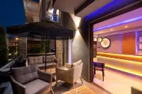 Sks Luxury Suites & Rooms