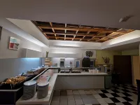 Bestprice Hotel Koblenz - breakfast