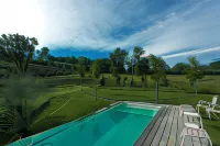 La Pampa Relais & Spa - Villas