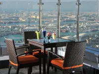 Ramada by Wyndham Abu Dhabi Corniche - Wi-Fi