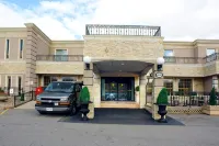 Quality Inn Toronto Airport