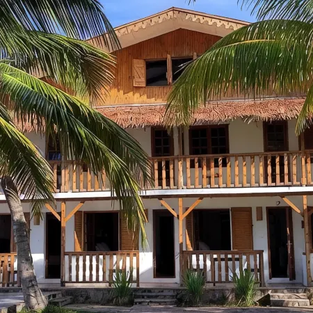 L'Ylang Ylang Auberge Ambatoloaka