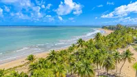 Steps from a Beautiful Beach – Your Puerto Rican Getaway Awaits - 3-Star
