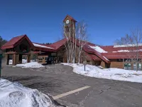 Deer Park River View Condo with AC