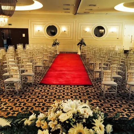 Dedepark Hotel