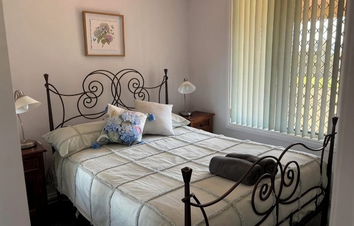 Tranquil and scenic family friendly 2 bedroom Cottage & Farm Stay near York WA