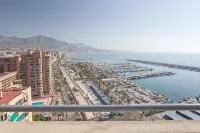 Hotel El Puerto by Pierre Vacances - Ocean View