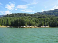 Stewart Mountain Lodge - 2-Star