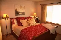 Calm, Class & Comfort at the Running Y Ranch Resort - Kuntosalit