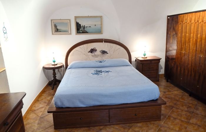Casa Mamma Rosetta, one step away from the sea, the mountains and the cycle path
