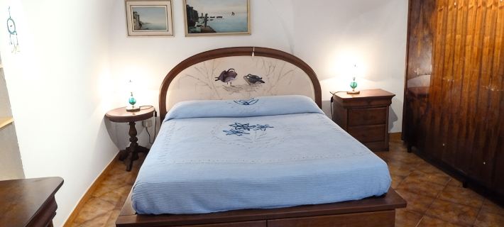 Casa Mamma Rosetta, one step away from the sea, the mountains and the cycle path Hoteles en Civezza
